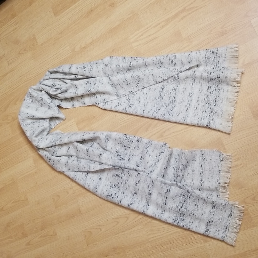 Cashmere Scarf